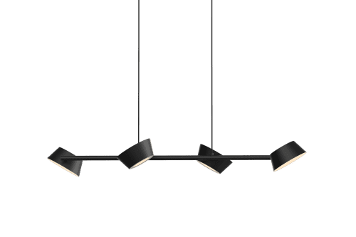 OLO XL Pendant PL4 | Pendants by SEED Design USA