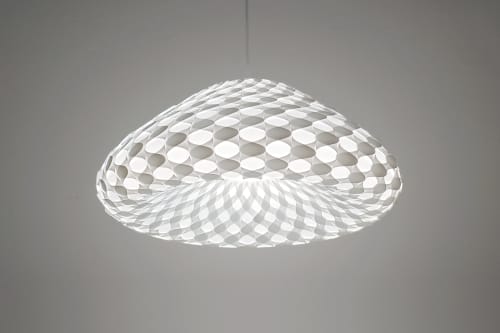 C 3 Light | Pendants by ADAMLAMP. Item composed of synthetic in minimalism or contemporary style