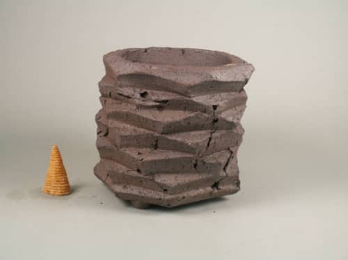 Llb-4 | Planter in Vases & Vessels by COM WORK STUDIO