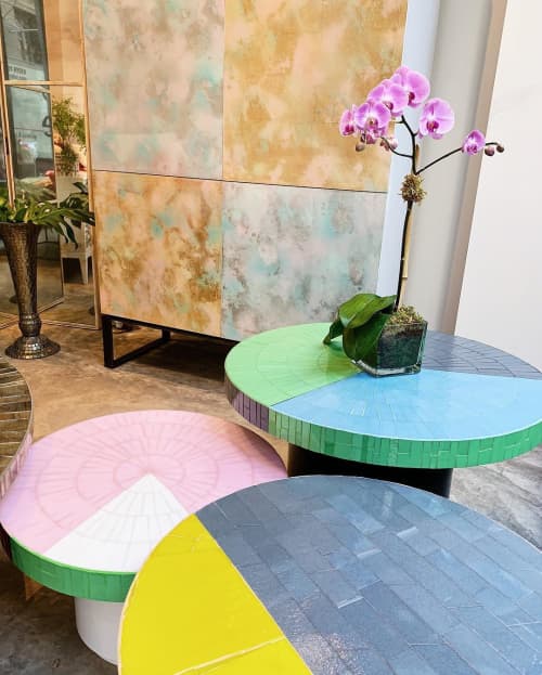 Coffee Table by Ercole at Ercole Home, New York Wescover Tables