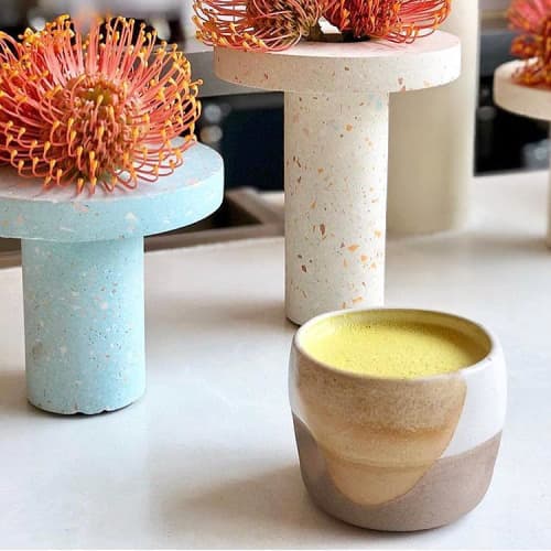 Cups and Tableware | Tableware by fefostudio | Vibrant in Houston