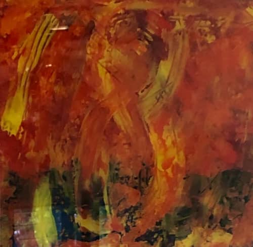 Turning 18 | Paintings by Reade C Gloeckner Fine Art