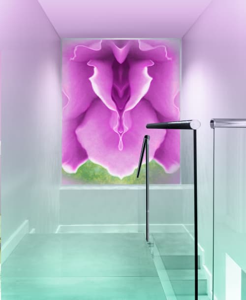 Huesolace 1 | Prints by Blue Bliss. Item compatible with boho and contemporary style