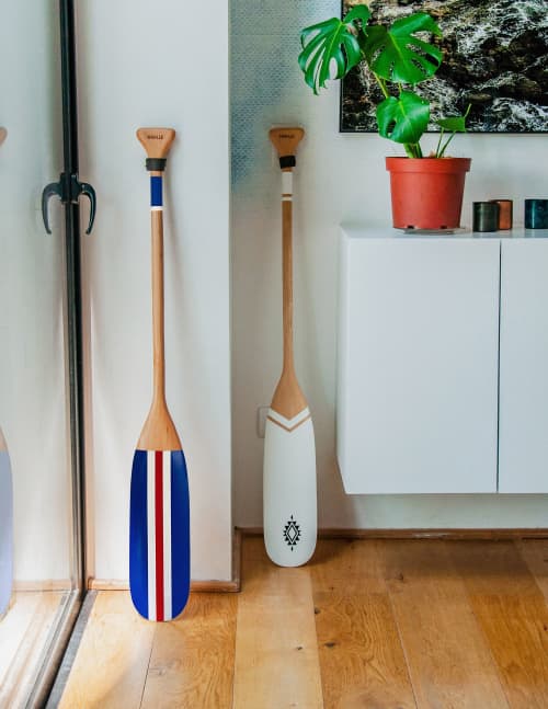 Wangülen | Ornament in Decorative Objects by Hualle. Item made of wood