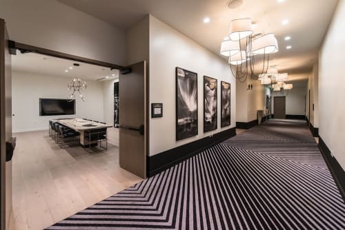 La Peer Hortel | Interior Design by Kahori Maki