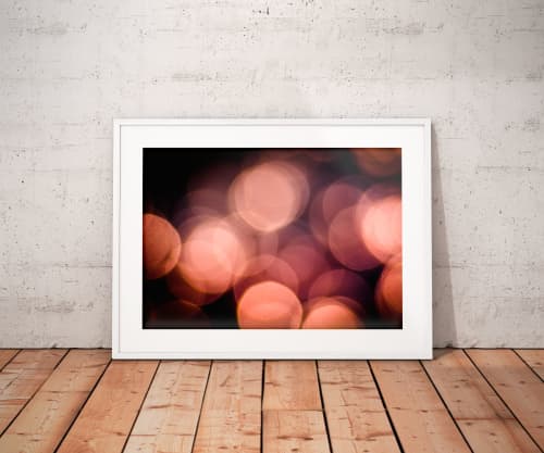 Light on Water II | Limited Edition Print | Photography by Tal Paz-Fridman | Limited Edition Photography. Item made of paper works with minimalism & contemporary style