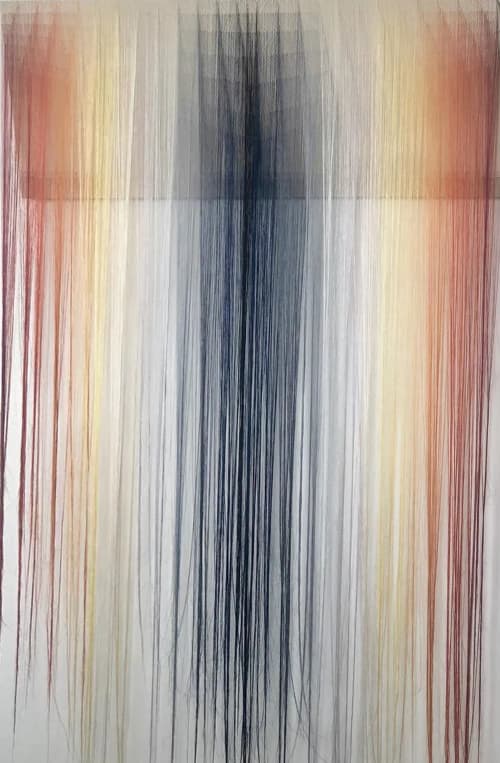 The Independent Austin Commission by Nike Schroeder Studio at The Independent, Austin Wescover