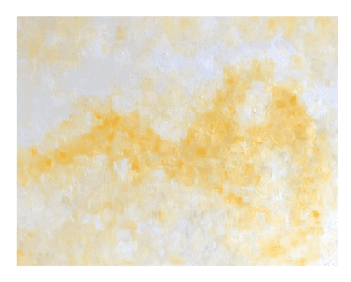 The Woman | Oil And Acrylic Painting in Paintings by KARDIMAGO. Item made of canvas