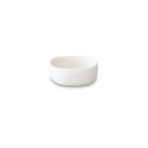Cuadrado Medium Bowl | Dinnerware by Tina Frey. Item made of synthetic