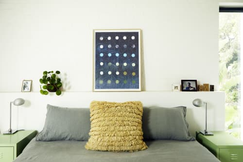 Dots III | Prints by Ruth Le Roux. Item composed of paper
