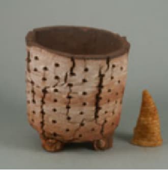 Cmb-9 | Planter in Vases & Vessels by COM WORK STUDIO