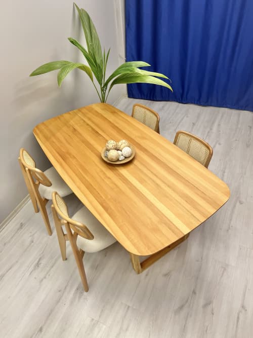 Beech Table