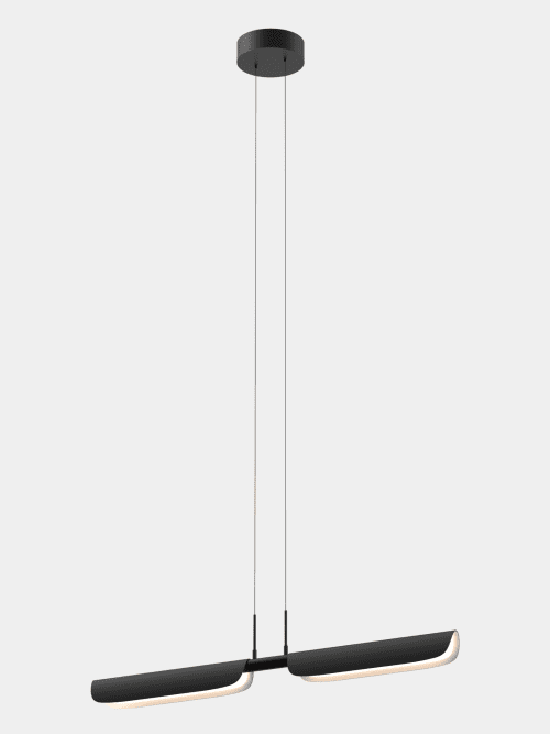 FLO Pendant PL2 | Pendants by SEED Design USA