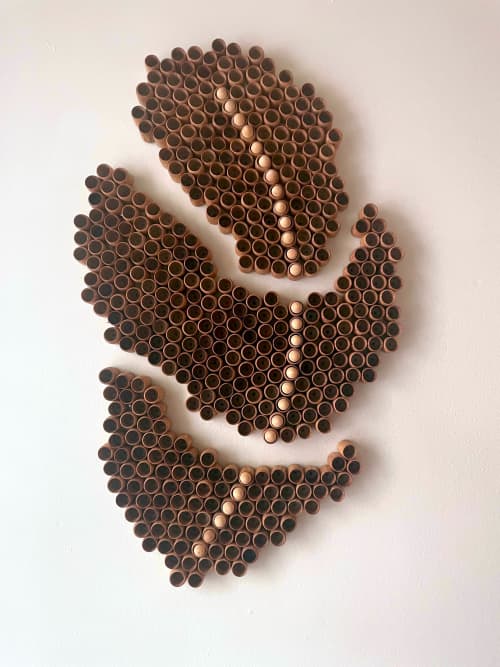 Wasp Nest | Sculptures by Witrock Carpentry