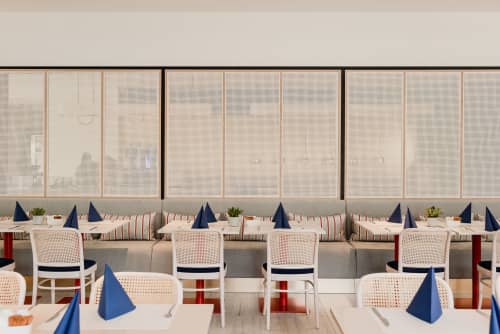 Hotel Royal Tulip Sand | Interior Design by MIXD | Royal Tulip Sand Kołobrzeg in Kołobrzeg