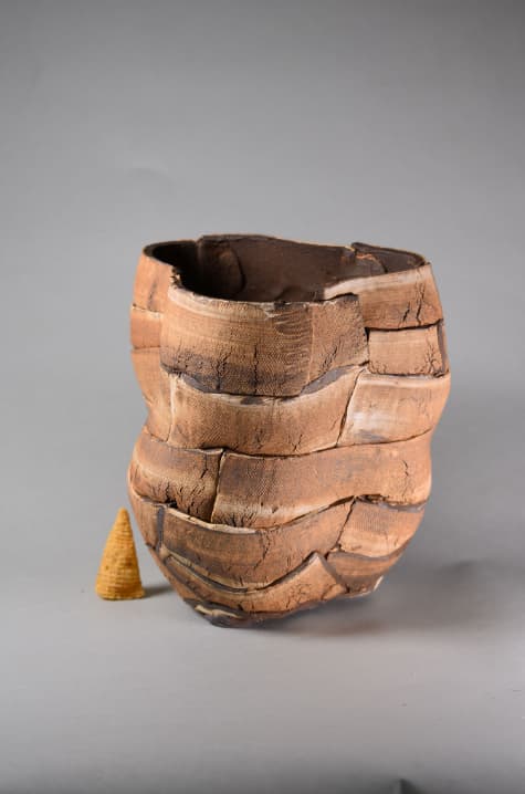 Crk-1 | Planter in Vases & Vessels by COM WORK STUDIO