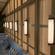 Tona Ribbed Wall Sconce | Sconces by Atrix Lighting | Georgetown in Savannah. Item composed of steel & synthetic
