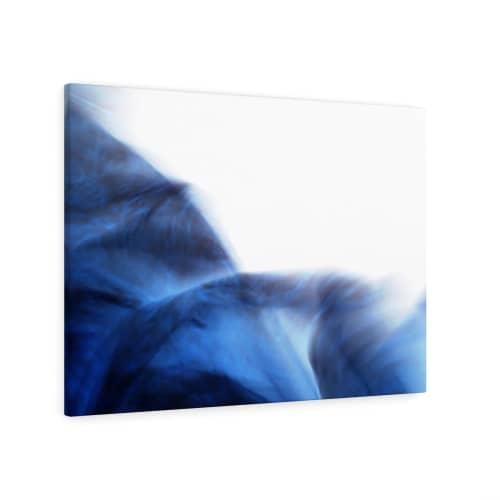 Blue Ocean 8712 | Prints in Paintings by Petra Trimmel. Item made of wood with canvas