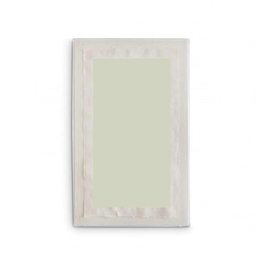 Fasci Di Luce_6176 | Mixed Media by Kim Fonder. Item composed of paper