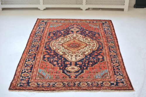 Jayme | Area Rug in Rugs by The Loom House. Item made of fabric