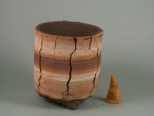 Cllr-4 | Planter in Vases & Vessels by COM WORK STUDIO