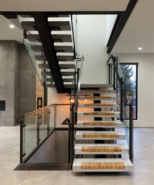 Custom Design Project | Paneling in Wall Treatments by ChopValue. Item made of wood
