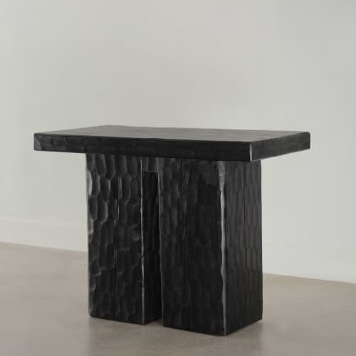 Tamaño Console | Console Table in Tables by Pfeifer Studio. Item made of wood works with contemporary & modern style