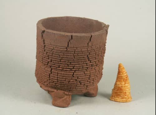 Cmr-2 | Planter in Vases & Vessels by COM WORK STUDIO