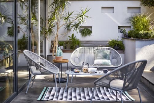 Nordic Spring | Club Chair in Chairs by Joe Parker
