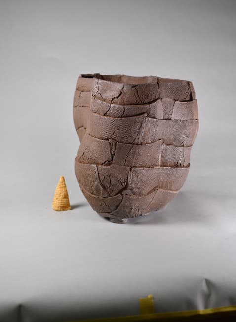 Crb-1 | Planter in Vases & Vessels by COM WORK STUDIO