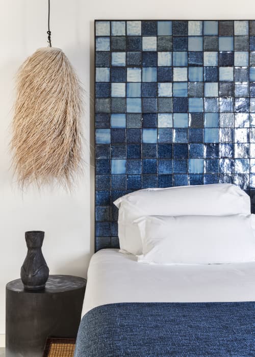 Tiles | Tiles by ArtAntic | Jardín Tropical Hotel in Costa Adeje