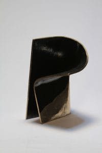Movement 15 | Sculptures by Joe Gitterman Sculpture. Item made of steel