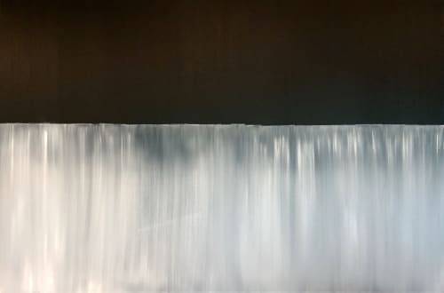 Dark thoughts | Oil And Acrylic Painting in Paintings by Hugo Auler Jr. Art. Item made of canvas & synthetic