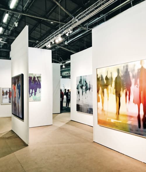 Art for Los Angeles | Photography by Sven Pfrommer | Los Angeles in Los Angeles