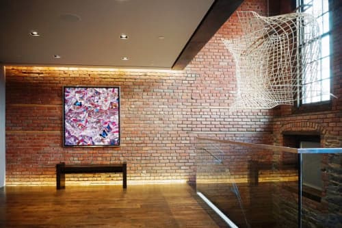 Original photograph printed on museum metallic photo paper | Photography by LAURENT ELIE BADESSI. Item composed of paper