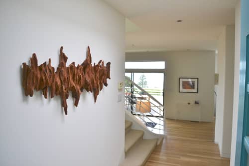 Wall Sculpture