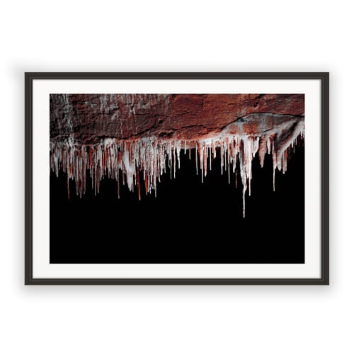 BELOW | Minimalist Wall Art | Fine Art Print | Photograph | Photography by Jess Ansik. Item composed of paper in minimalism or mid century modern style
