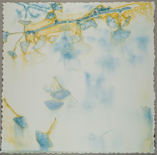 The Promise of Summer 22 | Prints in Paintings by Casey Blanchard | Hotel del Coronado in Coronado. Item made of paper works with contemporary style