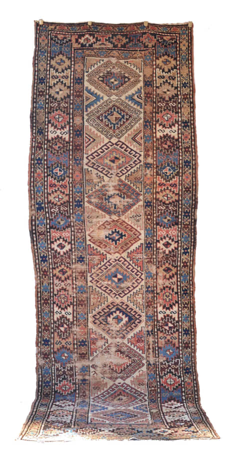 Levi | Runner Rug in Rugs by The Loom House