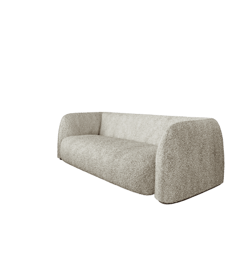 ELEPHANT Sofa | Love Seat in Couches & Sofas by PAULO ANTUNES FURNITURE. Item composed of leather