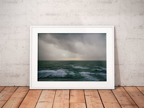 The Light Fantastic V | Limited Edition Print | Photography by Tal Paz-Fridman | Limited Edition Photography. Item composed of paper in contemporary or country & farmhouse style