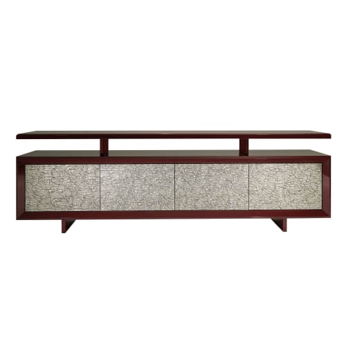 Luma Sideboard | Tables by Luisa Peixoto Design | Porto in Porto
