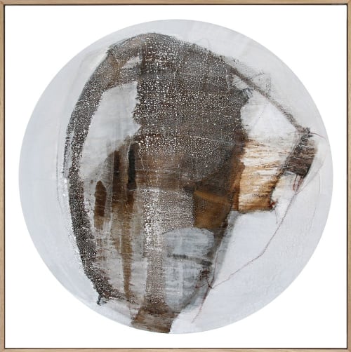 Kala | Paintings by Stephanie Laine Art