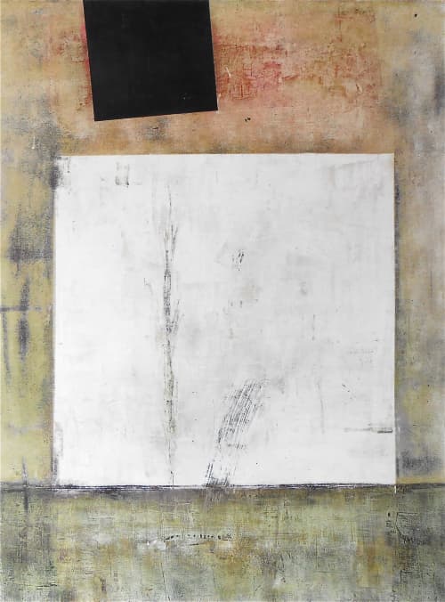 Untitled 120 print | Prints by George Antoni. Item made of paper