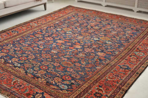 Florence | Area Rug in Rugs by The Loom House. Item made of fabric with fiber