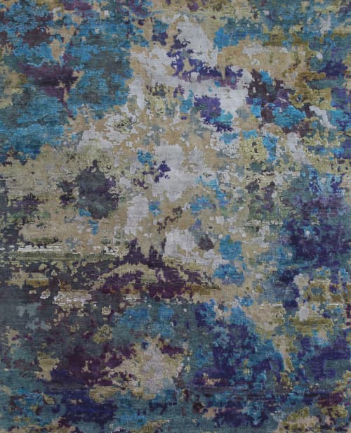 Aldrin (Ophelia) | Area Rug in Rugs by WOVEN CONCEPTS. Item made of fiber