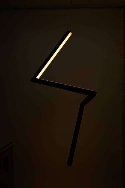 Flash | Pendants by ILANEL P/L