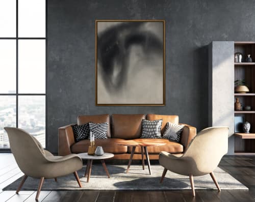 Arc - Fine Art Print | Prints by Christa. Item composed of paper