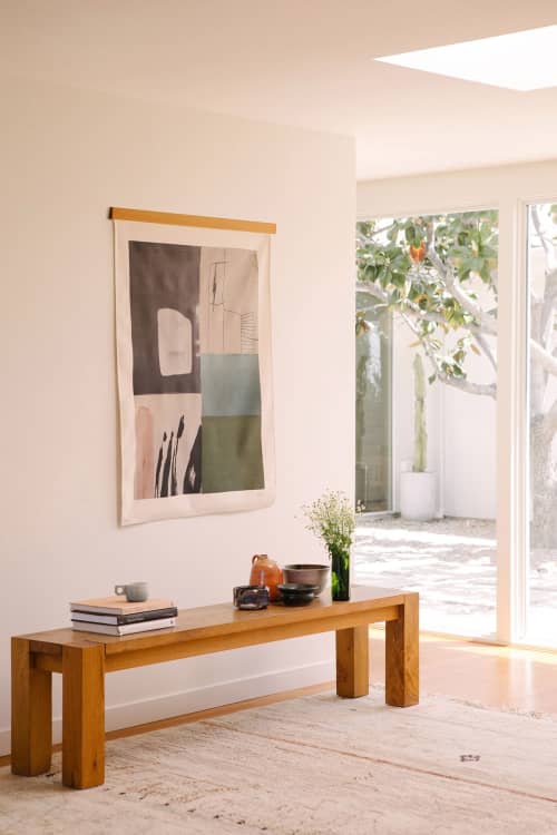 Lark | 36 x 48 | Canvas | Prints by Upton