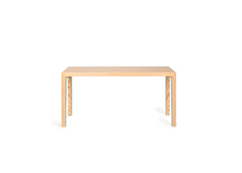 Ostra entry bench | Console Table in Tables by SHIPWAY living design. Item composed of wood
